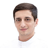 Илькнаев Роман Захарович