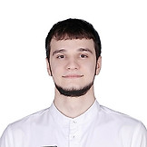 Муталимов Магомед Сайпутинович