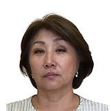 Очирова Надежда Хечиевна