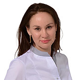 Чуйкова Елена Николаевна