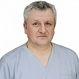 Задоян Юрий Сергеевич