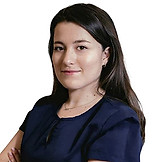 Цагаева Ума Руслановна