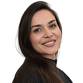 Абувова Лаура Айнюддиновна