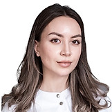 Лордкипанидзе Валерия Романовна