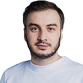 Тебердиев Тахир Расулович