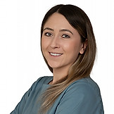 Денюкова Динара Михайловна