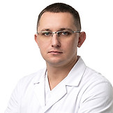 Цыкунов Максим Александрович