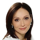 Дадьянова Елена Таймуразовна