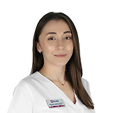 Айдемирова Альбина Исаковна