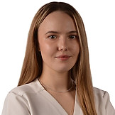 Курдюкова Анна Максимовна