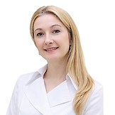 Гутова Светлана Геннадьевна