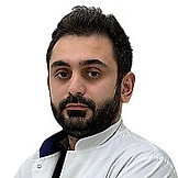 Абдуллаев Рагиф Алибала оглы