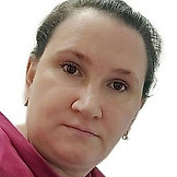 Сахарова Надежда Сергеевна