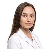 Дзодзикова Мадина Викторовна