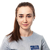 Сайганова Анастасия Александровна