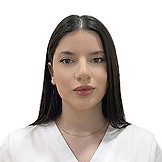 Абдуллаева Шуанат Теймуровна