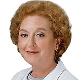Гостева Ирина Валериевна