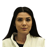 Худзиева Алана Борисовна