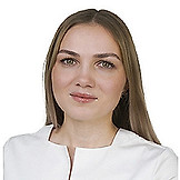 Сыкина Ольга Ивановна