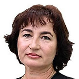 Новицкая Елена Сергеевна
