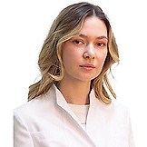 Пелин Кристина Леонидовна