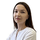Солдаткина Татьяна Юрьевна