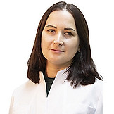 Короткова Анастасия Владимировна
