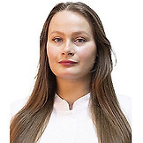 Фролова Александра Федоровна