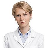 Буфеева Анна Дмитриевна
