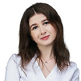 Пилипенко Вероника Викторовна