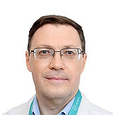 Кочетков Григорий Анатольевич