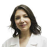 Рекашова Ульяна Дмитриевна