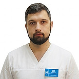 Куклев Дмитрий Григорьевич