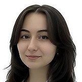 Хонджонова Мухайё Джамшедовна