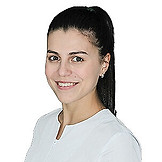 Рыжкова Екатерина Александровна