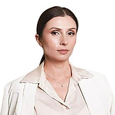 Карасева Галина Павловна