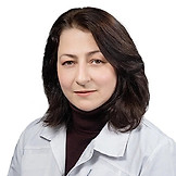Куликова Светлана Ивановна