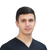 Степанян Сурик Гнелович