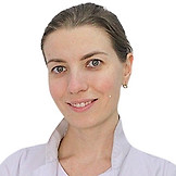 Чернявская Екатерина Юрьевна