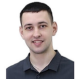Черничкин Илья Николаевич
