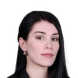 Омарова Аминат Омаровна