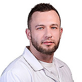 Костюков Вадим Сергеевич