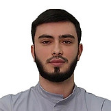 Бертаев Бекхан Асламбекович