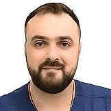Хачатуров Анри Эдуардович