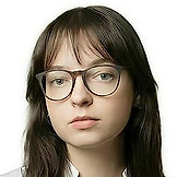 Ермолова Александра Евгеньевна