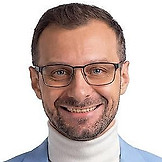 Ежиков Алексей Юрьевич