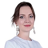 Маркова Яна Анатольевна