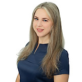 Зотова Анастасия Алексеевна