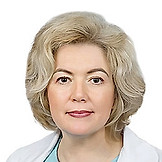 Зингаль Елена Борисовна