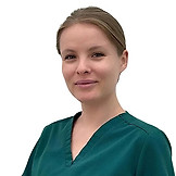Комарова Кристина Руслановна